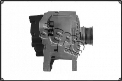 3EFFE GROUP alts970 -